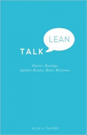 TALK LEAN
