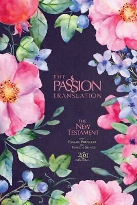 THE PASSION TRANSLATION