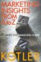 MARKETING INSIGHTS FROM A-Z, HARD COVER