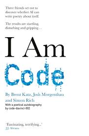 I AM A CODE