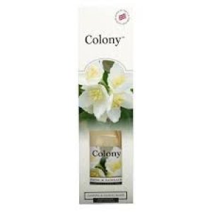 JASMINE/SAND DIFFUSER 50ML