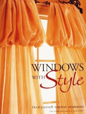 WINDOWS WITH STYLE
