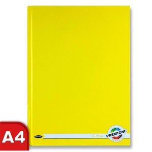 A4 160PG PREMIER HC-SUNSHINE