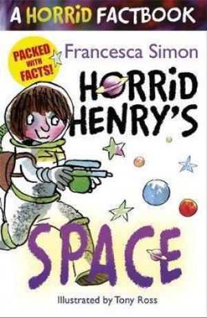 HORRID-SPACE