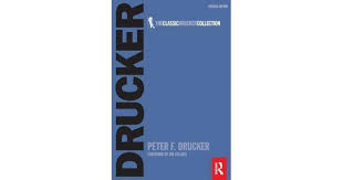 THE CLASSIC DRUCKER COLLECTION