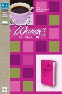 NIV-WOMEN'S DEVOTIONAL BIBLE