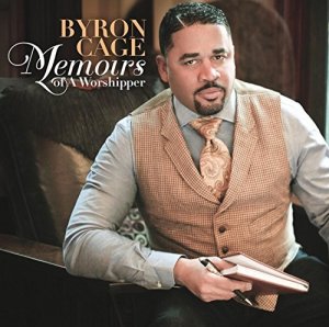 Memoirs of a Worshipper(CD)