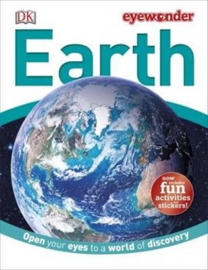 Earth (Eyewonder)