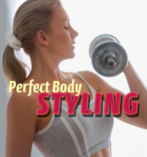 PERFECT BODY STYLING, PAPER COVER