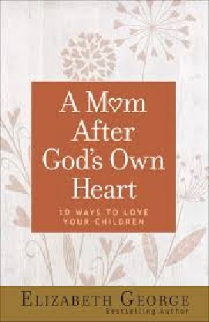 A MOM AFTER GOD'S OWN HEART: 10 ways to love your children.