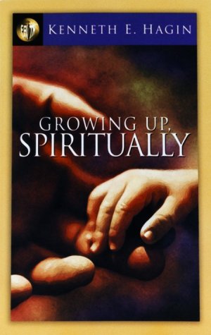Growing Up Spiritually