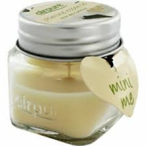 FRENCH VANILLA CANDLE - MINI