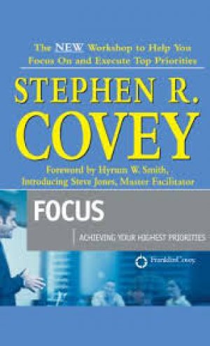 FOCUS (CD)