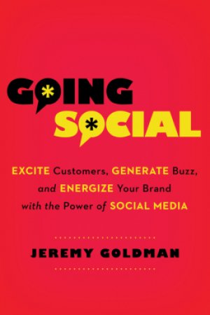 GOING SOCIAL