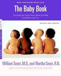 THE BABY BOOK