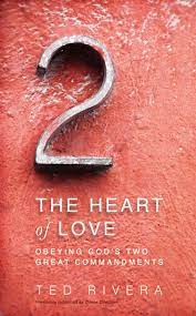 THE HEART OF LOVE 2
