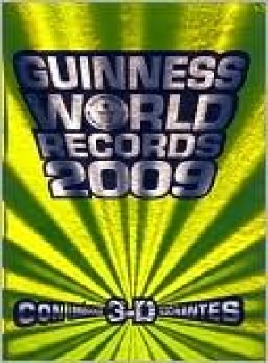 GUINESS WORLD RECORDS 2009