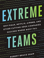 EXTREME TEAMS
