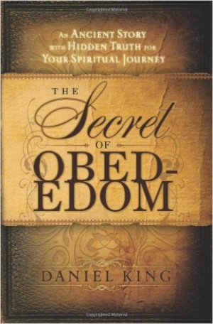 The Secret of Obed-Edom