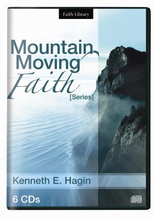 MOUNTAIN MOVING FAITH (SERIES 6CDs)
