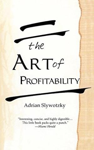THE ART OF PROFITABILITY