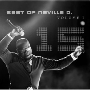 Best Of Neville D (CD)