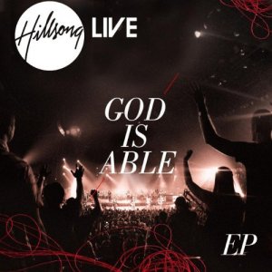 God Is Able (DVD)