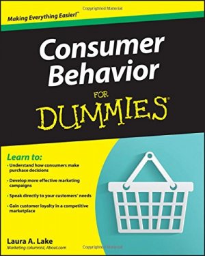 CONSUMER BEHAVIOR