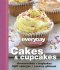 EVERYDAY EASY CAKE & CUPCAKES