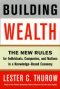 BUILDING WEALTH