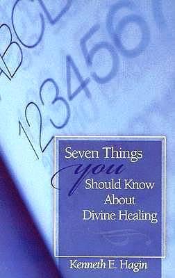 SEVEN THINGS YOU SHOULD KNOW..