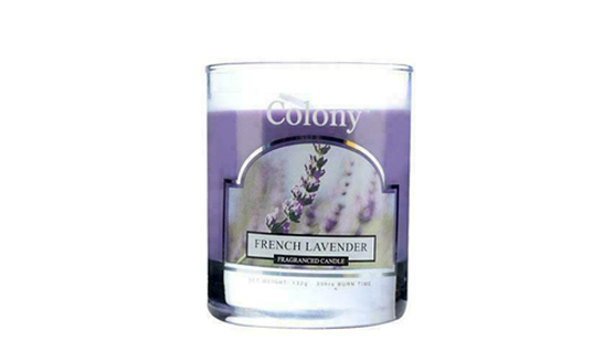 COLONY: FRENCH LAVENDER