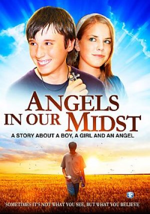 Angels In Our Midst (DVD)