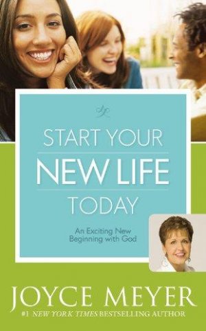 START YOUR NEW LIFE TODAY