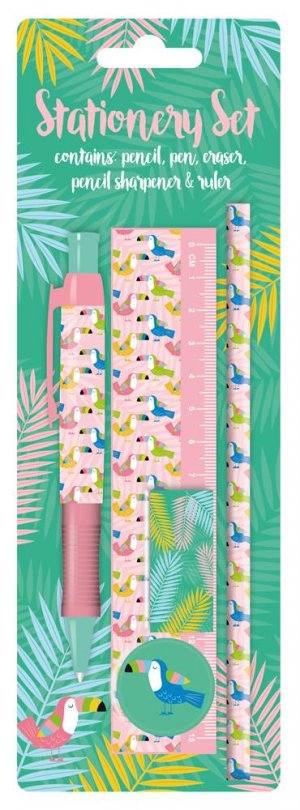 TRUR-STATIONERY SET
