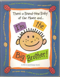 IM THE BIG BROTHER!