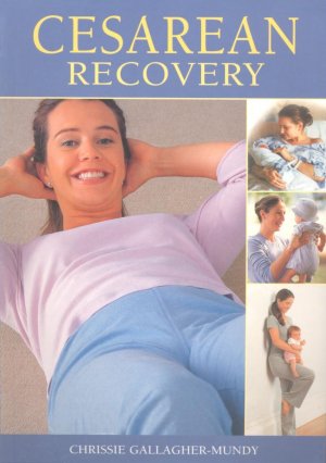 CESAREAN RECOVERY