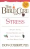 BIBLE CURE-STRESS