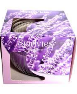 STARLYTES- LAVENDER- BOX