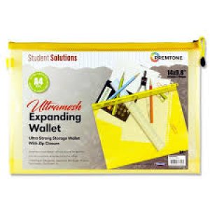 ULTRAMESH EXP WALLET-SUNSHINE
