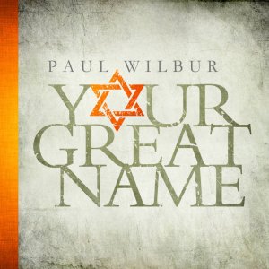 Your Great Name(CD)