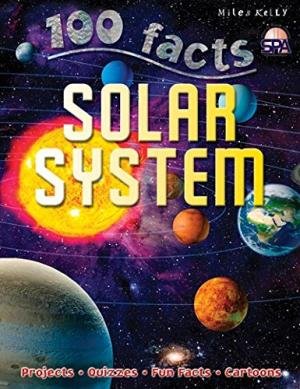 100 Facts Solar System