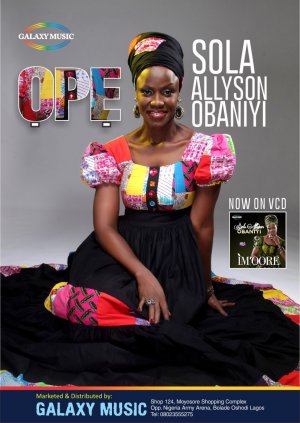 OPE! (CD)