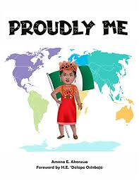 PROUDLY ME