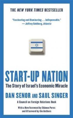 START-UP NATION