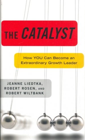THE CATALYST