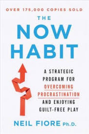 THE NOW HABIT