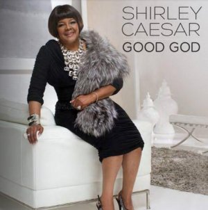 Good God(CD)