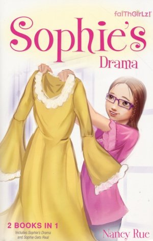 Sophie's Drama