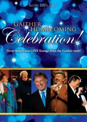 Gaither Homecoming Celebration(CD)